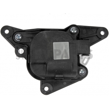 Dorman OE Replacement Blend Door Actuator Plastic - 604-310