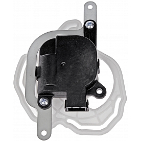 Dorman OE Replacement Blend Door Actuator Plastic - 604-311