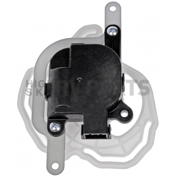 Dorman OE Replacement Blend Door Actuator Plastic - 604-311