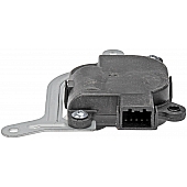 Dorman OE Replacement Blend Door Actuator Plastic - 604-313