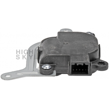 Dorman OE Replacement Blend Door Actuator Plastic - 604-313