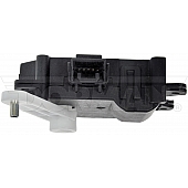 Dorman OE Replacement Blend Door Actuator Plastic - 604-317