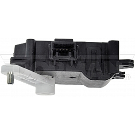 Dorman OE Replacement Blend Door Actuator Plastic - 604-317