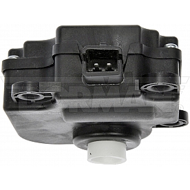 Dorman OE Replacement Blend Door Actuator Plastic - 604-319