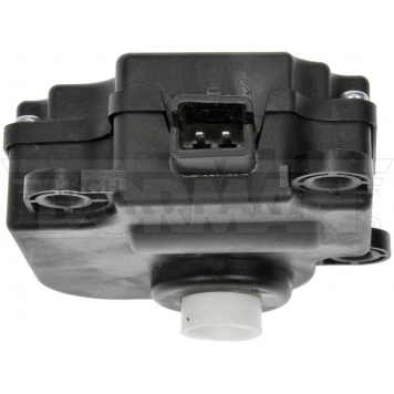 Dorman OE Replacement Blend Door Actuator Plastic - 604-319