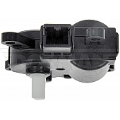 Dorman OE Replacement Blend Door Actuator Plastic - 604-321