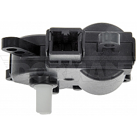 Dorman OE Replacement Blend Door Actuator Plastic - 604-321