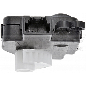 Dorman OE Replacement Blend Door Actuator Plastic - 604-322