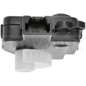 Dorman OE Replacement Blend Door Actuator Plastic - 604-322