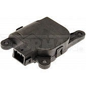 Dorman OE Replacement Blend Door Actuator Plastic - 604-324