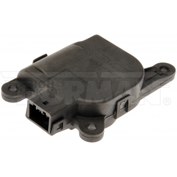 Dorman OE Replacement Blend Door Actuator Plastic - 604-324