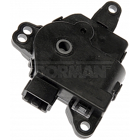 Dorman OE Replacement Blend Door Actuator Plastic - 604-325
