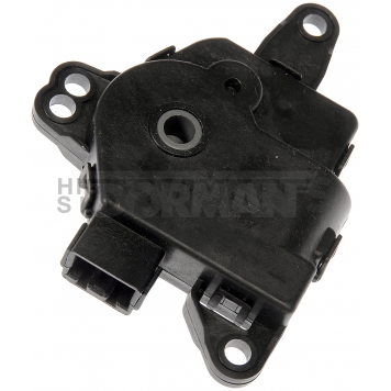 Dorman OE Replacement Blend Door Actuator Plastic - 604-325