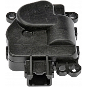 Dorman OE Replacement Blend Door Actuator Plastic - 604-400