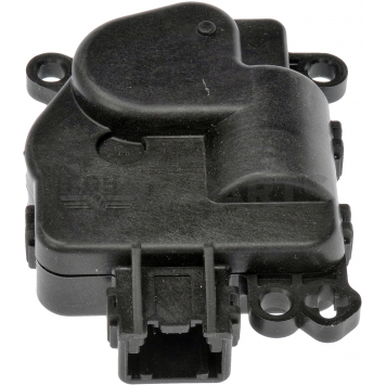 Dorman OE Replacement Blend Door Actuator Plastic - 604-400