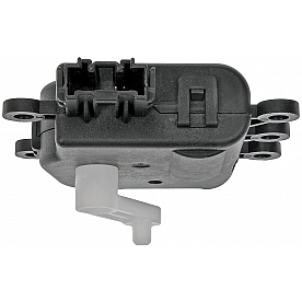 Dorman OE Replacement Blend Door Actuator Plastic - 604-811