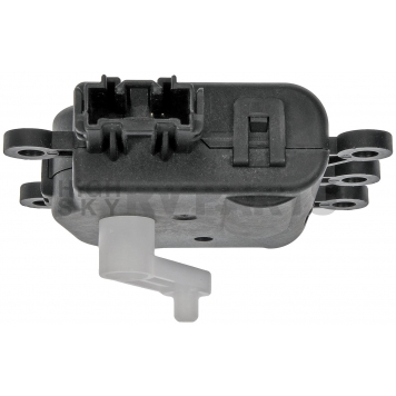 Dorman OE Replacement Blend Door Actuator Plastic - 604-811