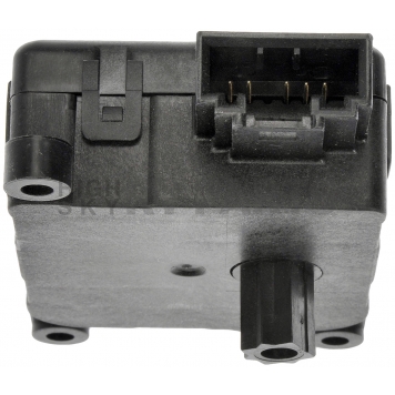 Dorman OE Replacement Blend Door Actuator Plastic - 604-813