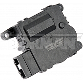 Dorman OE Replacement Blend Door Actuator Plastic - 604-854
