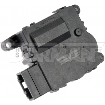 Dorman OE Replacement Blend Door Actuator Plastic - 604-854