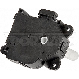Dorman OE Replacement Blend Door Actuator Plastic - 604-885