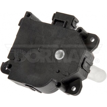 Dorman OE Replacement Blend Door Actuator Plastic - 604-885