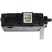 Dorman OE Replacement Blend Door Actuator Plastic - 604-908