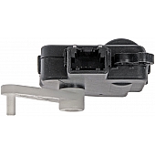 Dorman OE Replacement Blend Door Actuator Plastic - 604-909