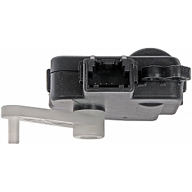 Dorman OE Replacement Blend Door Actuator Plastic - 604-909