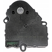 Dorman OE Replacement Blend Door Actuator Plastic - 604-910