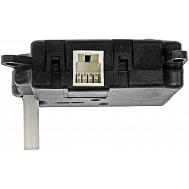Dorman OE Replacement Blend Door Actuator Plastic - 604-911