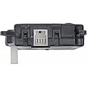Dorman OE Replacement Blend Door Actuator Plastic - 604-914