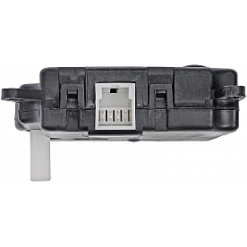 Dorman OE Replacement Blend Door Actuator Plastic - 604-914