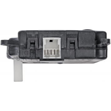 Dorman OE Replacement Blend Door Actuator Plastic - 604-914