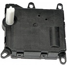 Dorman OE Replacement Blend Door Actuator Plastic - 604-916