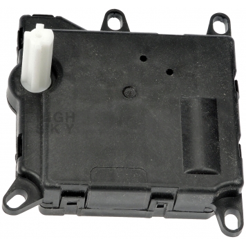 Dorman OE Replacement Blend Door Actuator Plastic - 604-916