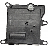 Dorman OE Replacement Blend Door Actuator Plastic - 604-918