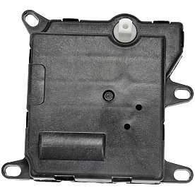 Dorman OE Replacement Blend Door Actuator Plastic - 604-918