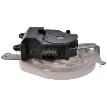 Dorman OE Replacement Blend Door Actuator Plastic - 604-936