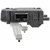Dorman OE Replacement Blend Door Actuator Plastic - 604-945