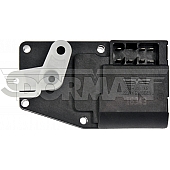Dorman OE Replacement Blend Door Actuator Plastic - 604-950