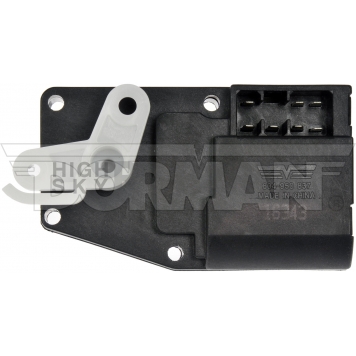Dorman OE Replacement Blend Door Actuator Plastic - 604-950