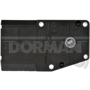 Dorman OE Replacement Blend Door Actuator Plastic - 604-951