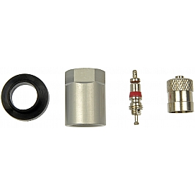 Dorman (OE Solutions) Tire Pressure Monitoring System - TPMS Sensor Service Kit 609-113