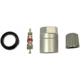 Dorman (OE Solutions) Tire Pressure Monitoring System - TPMS Sensor Service Kit 609-116