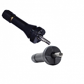 PDQ TPMS Tire Pressure Monitoring System - TPMS Sensor Service Kit - 90-50000