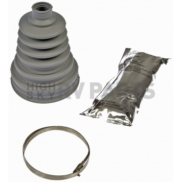 Dorman (OE Solutions) Axle Shaft CV Joint Boot 614-002