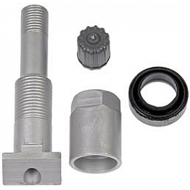 Dorman (OE Solutions) Tire Pressure Monitoring System - TPMS Sensor Service Kit 609-122