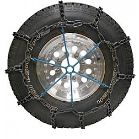 Security Chain Winter Traction Device Tightener QG20009