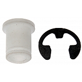 Help! By Dorman Auto Trans Shifter Cable Bushing - 14073